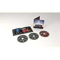Amazon.co.jp: ライヴ・フロム・ザ・フォーラム 2018 (2CD+DVD